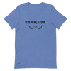 Camiseta Quemadora